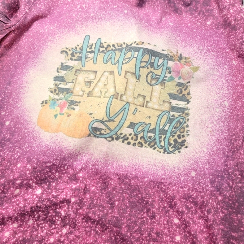 Custom shirt